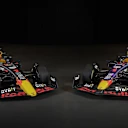 F1 Authentics Malzemeleri Resmi Lisanslı Formula 1 Sınıfının En İyisi Otantikliğine sahip Otomobilleri Göster